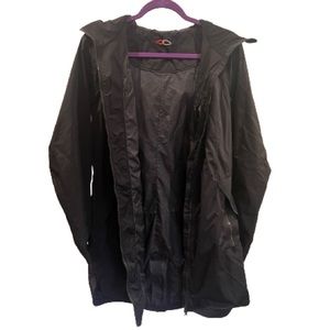 Lululemon Rain Jacket